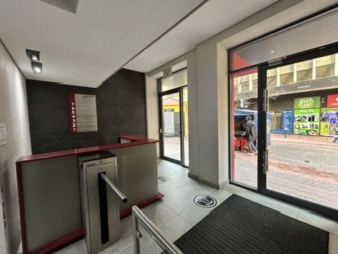 Commercial Property for Sale in Cape Town City Centre Western Cape